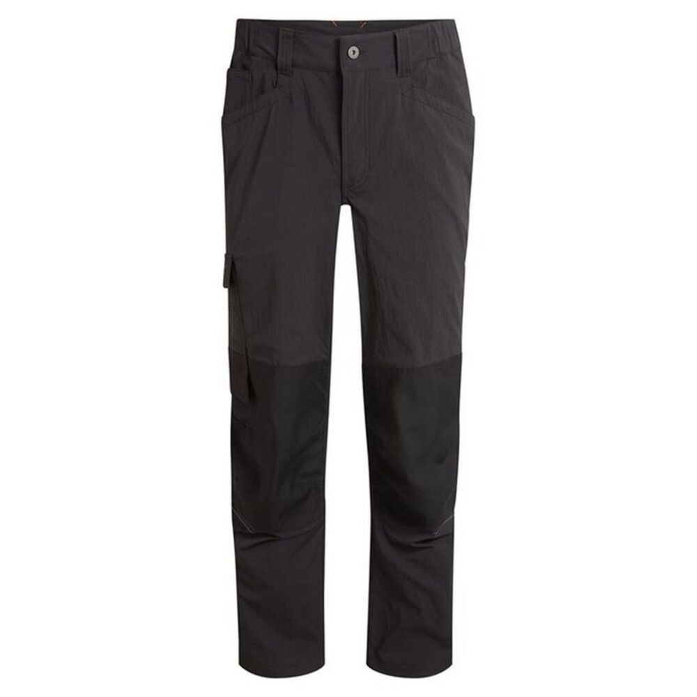Craghoppers Mens Bedale Cargo Pants / Black